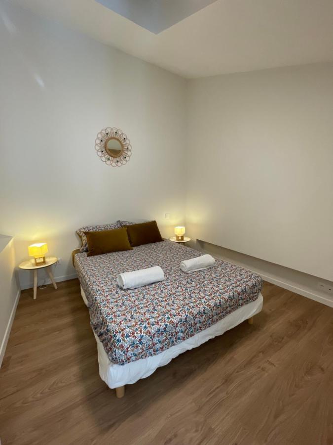 Albiappart Hyper Centre Daire Dış mekan fotoğraf