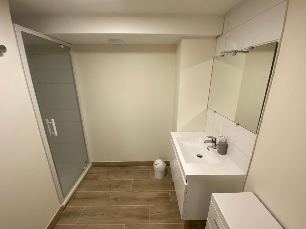 Albiappart Hyper Centre Daire Dış mekan fotoğraf